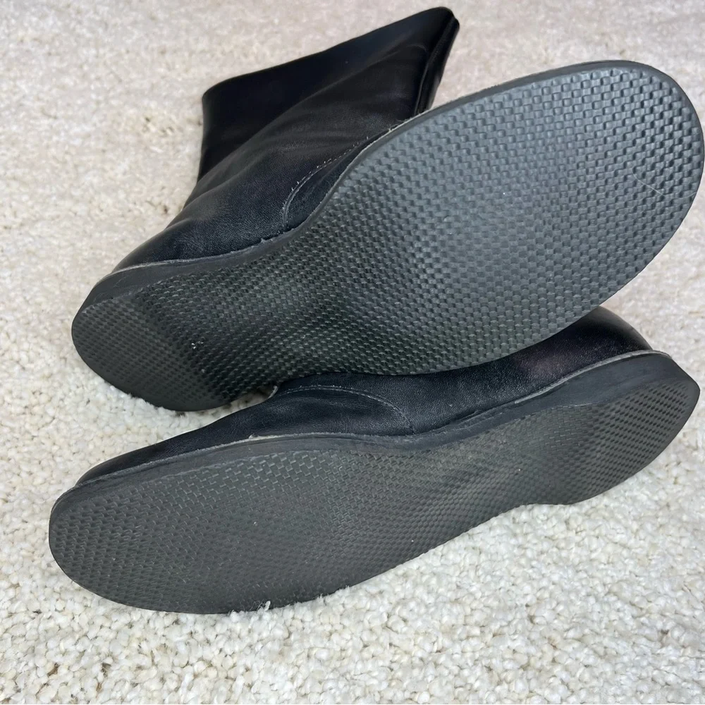 Amazing 1960s Vintage Mondl Winter Walker Boots - Picture 5 of 8